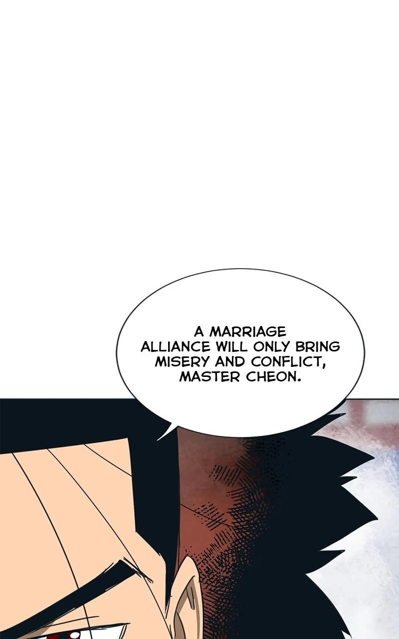 Read Infinite Leveling Murim Manga Online
