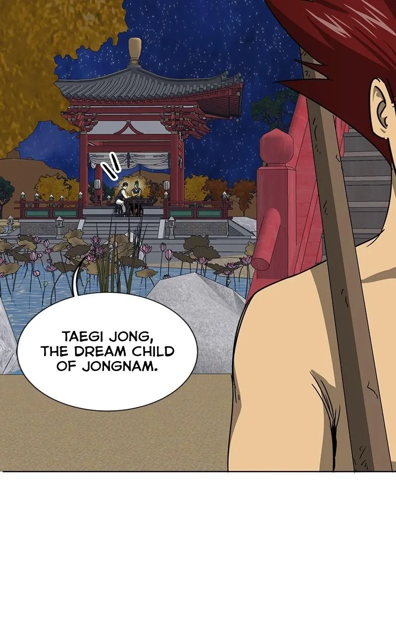 Read Infinite Leveling Murim Manga Online