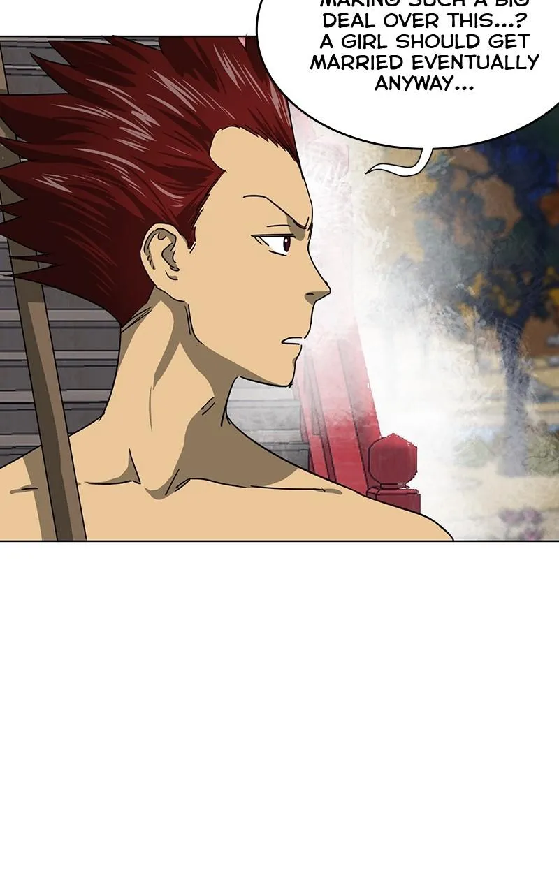 Read Infinite Leveling Murim Manga Online