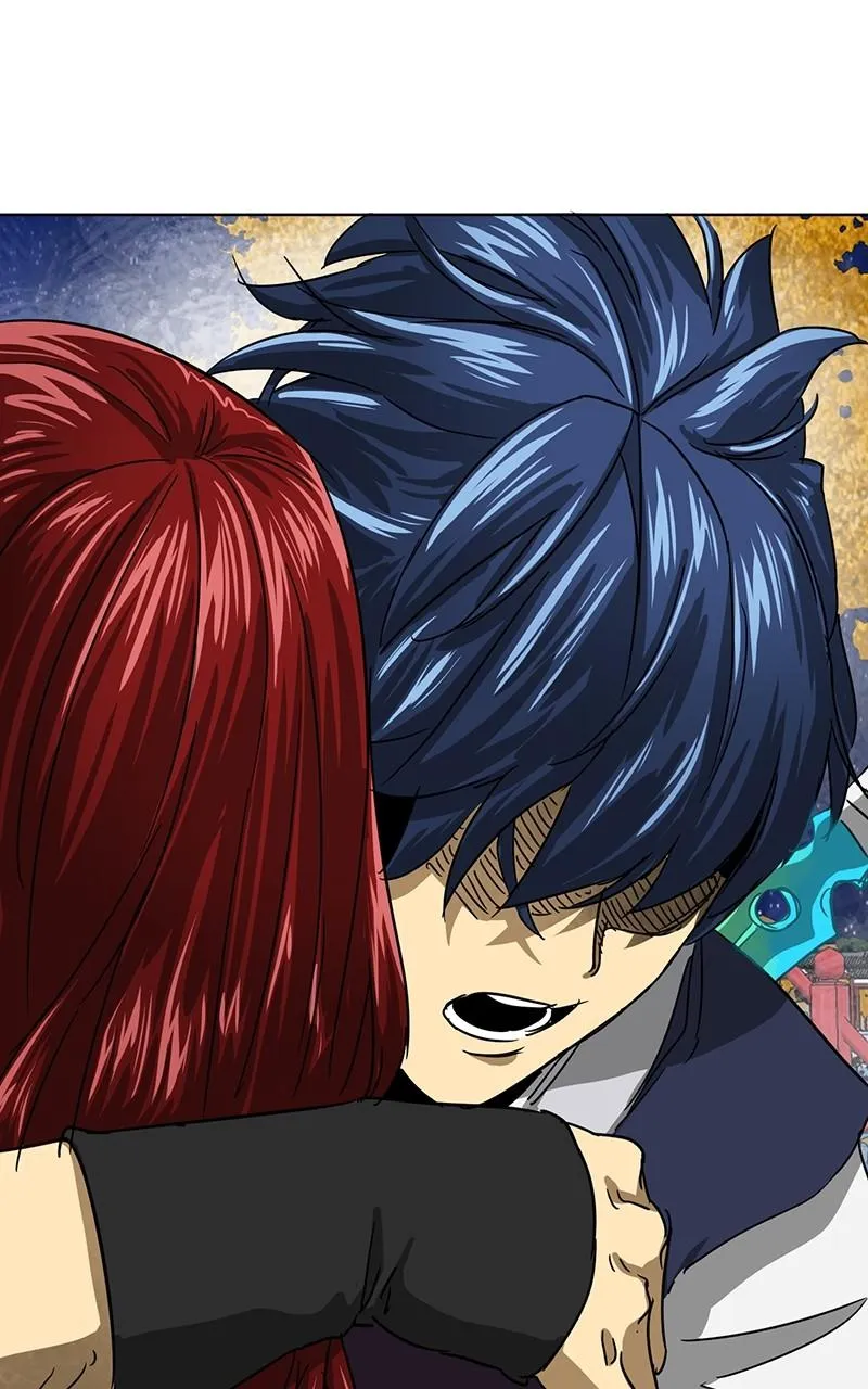 Read Infinite Leveling Murim Manga Online