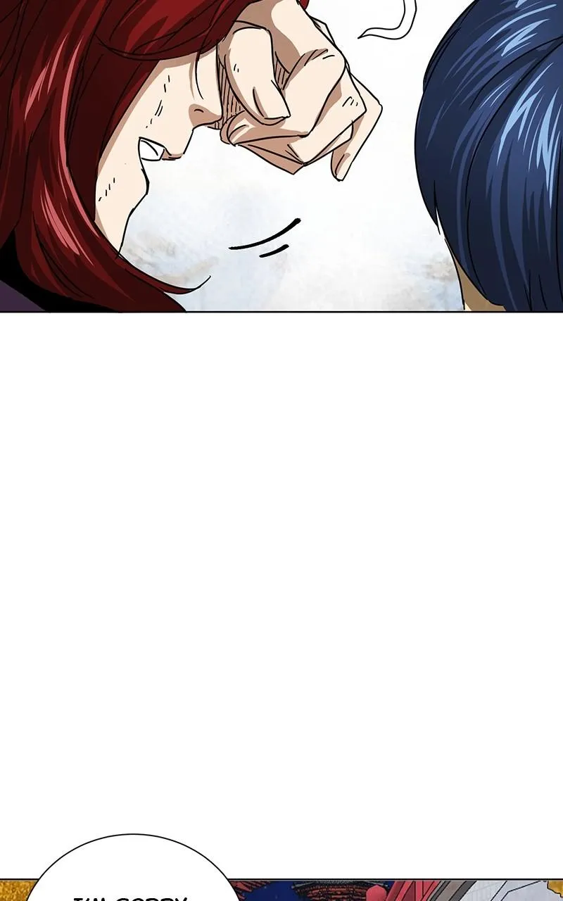 Read Infinite Leveling Murim Manga Online