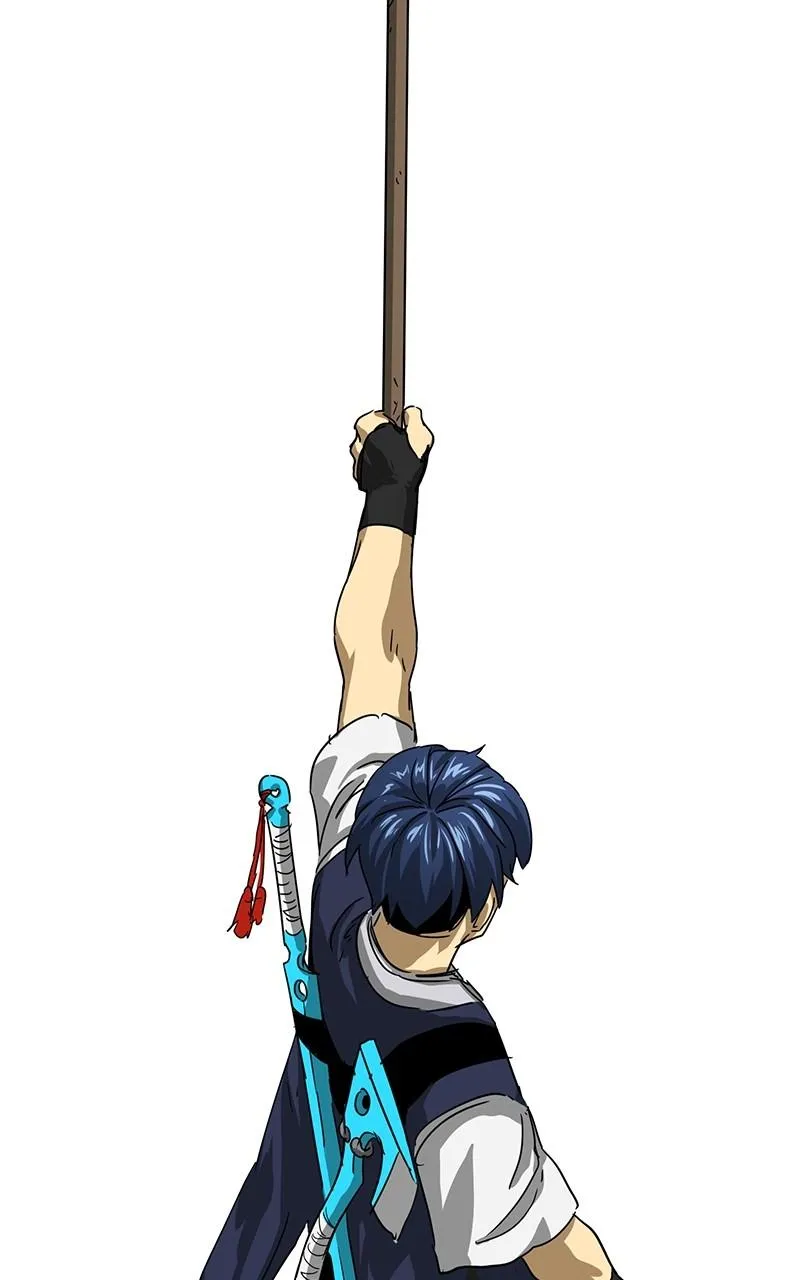 Read Infinite Leveling Murim Manga Online
