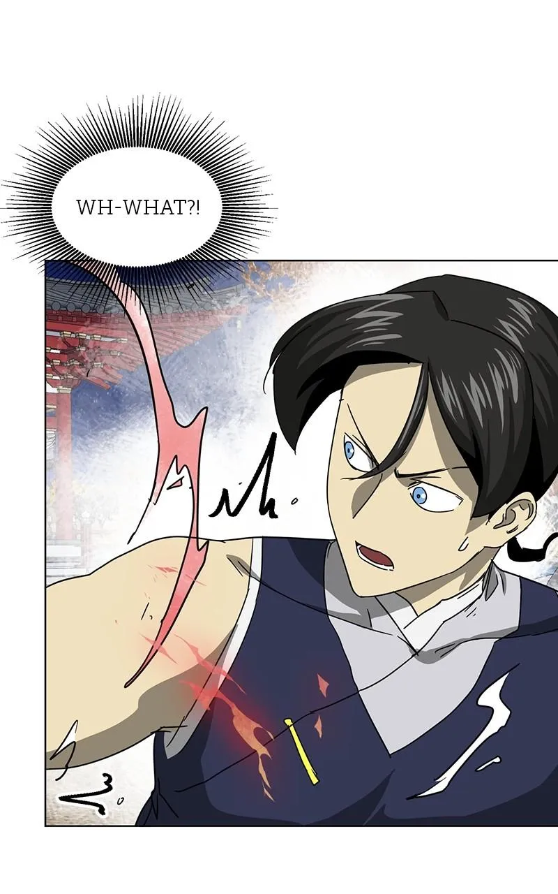 Read Infinite Leveling Murim Manga Online