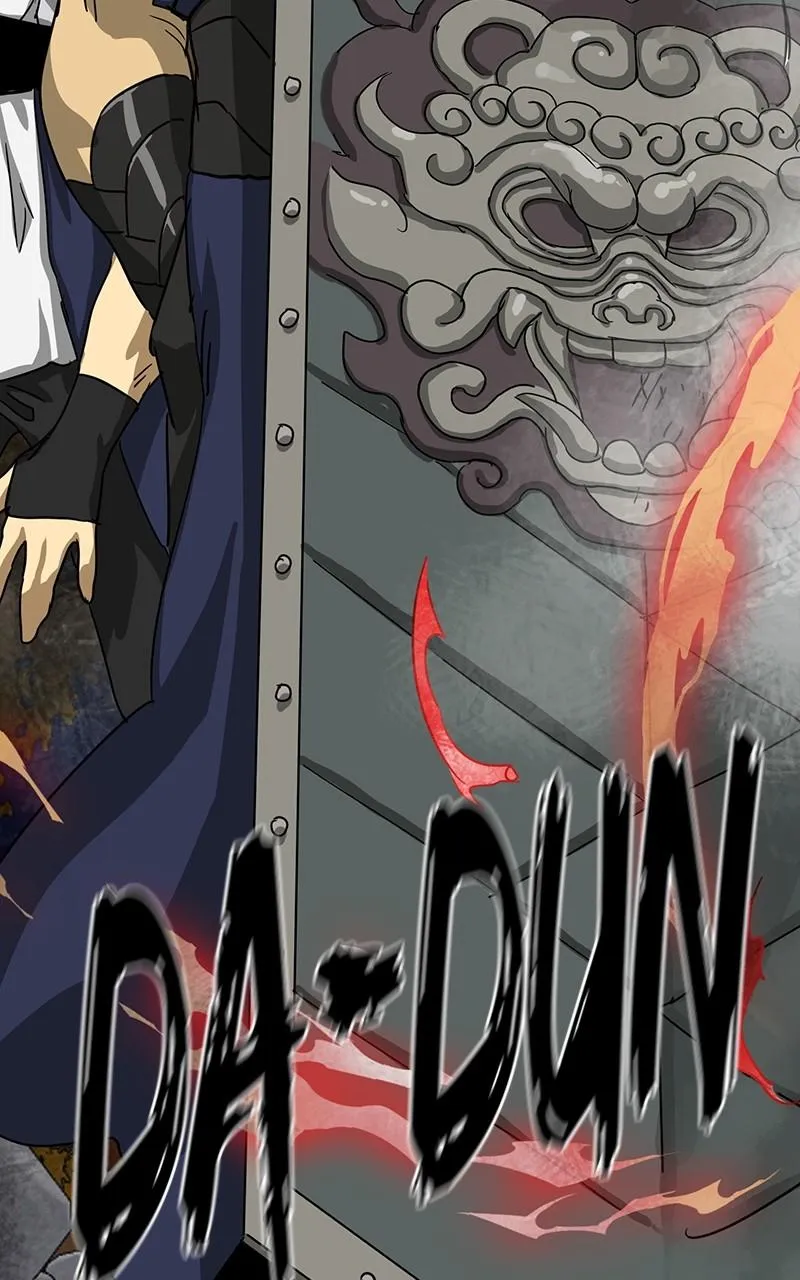 Read Infinite Leveling Murim Manga Online