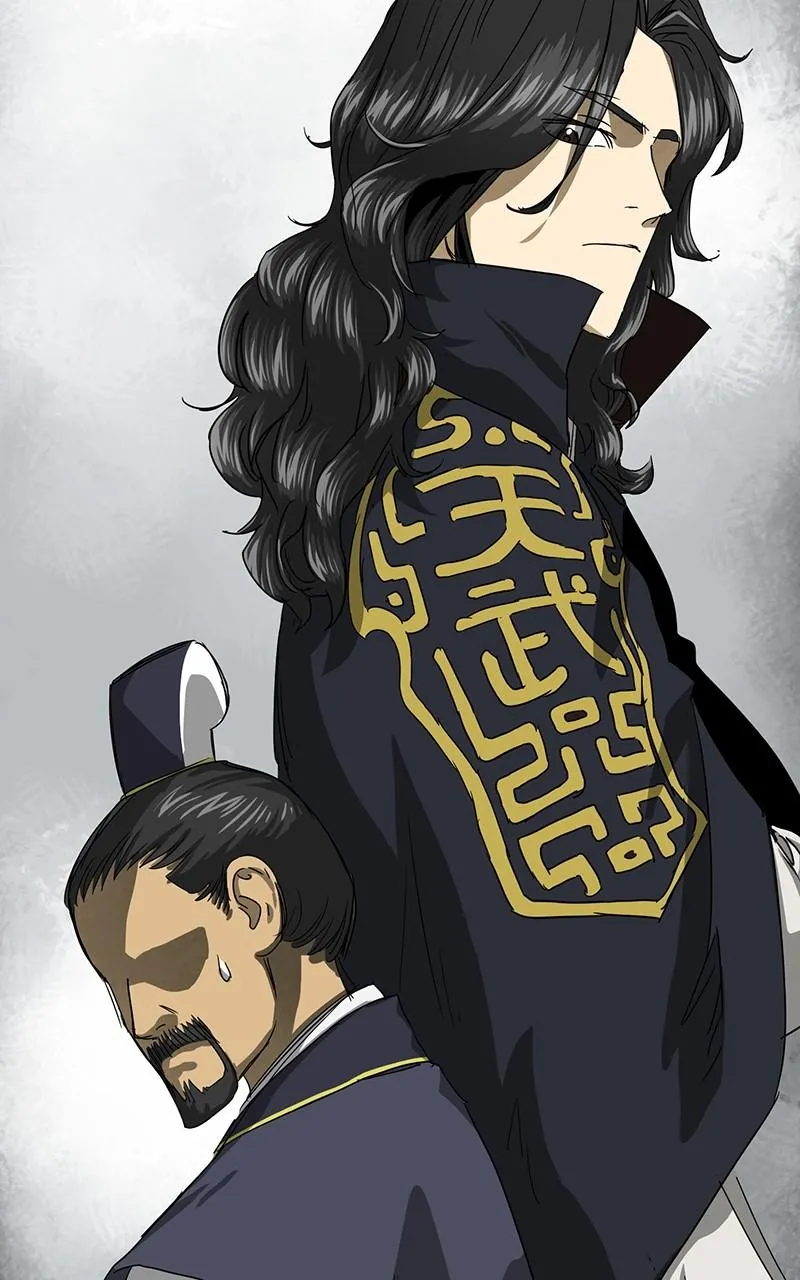 Read Infinite Leveling Murim Manga Online