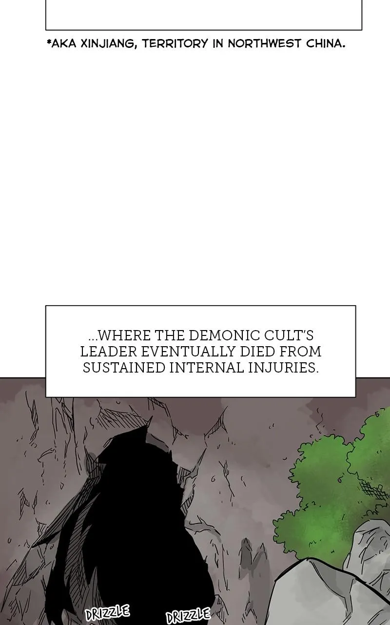 Read Infinite Leveling Murim Manga Online