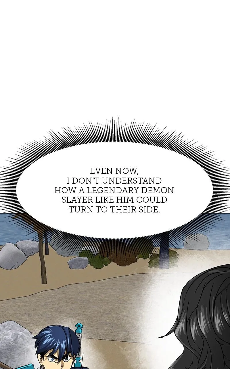 Read Infinite Leveling Murim Manga Online