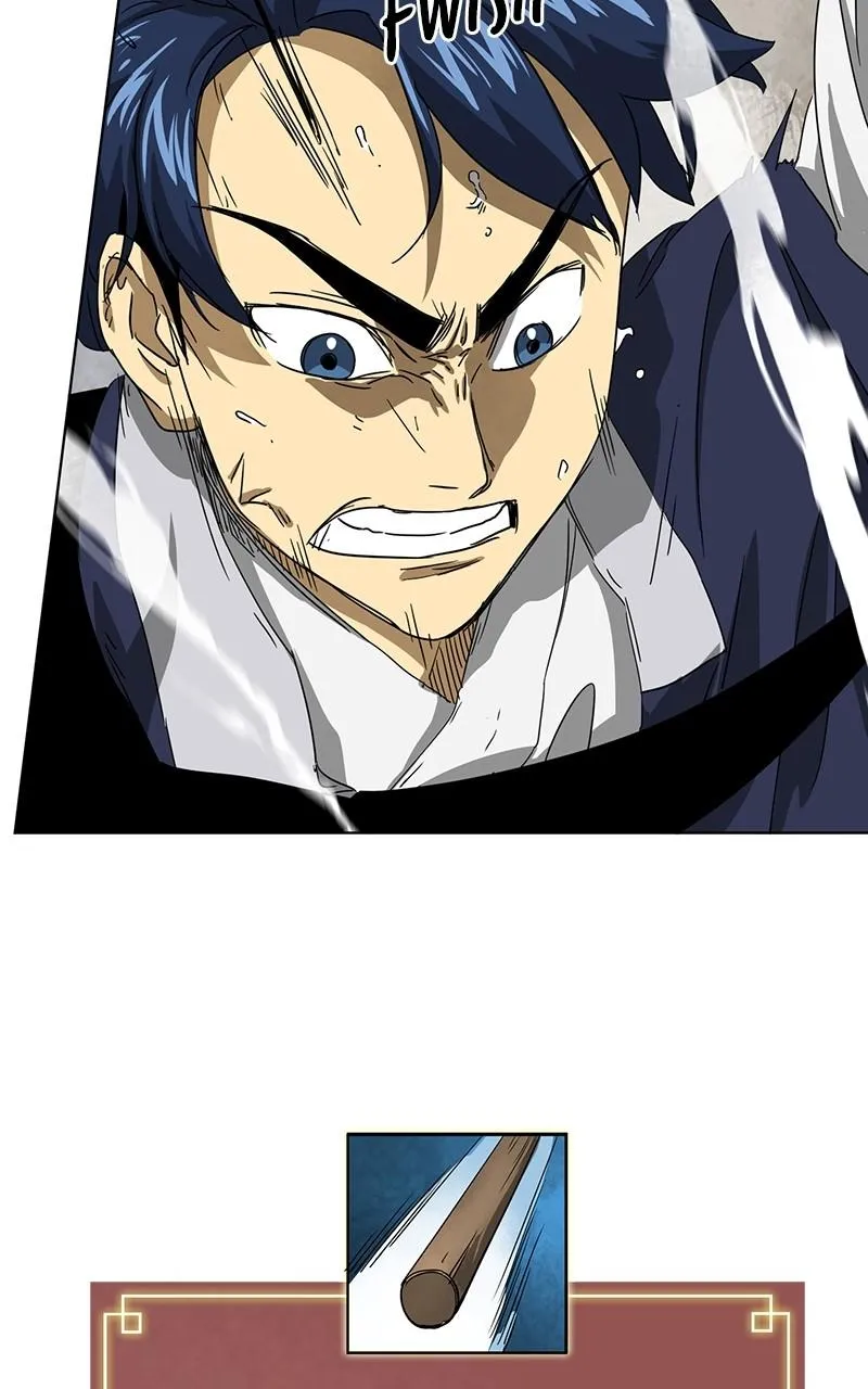 Read Infinite Leveling Murim Manga Online