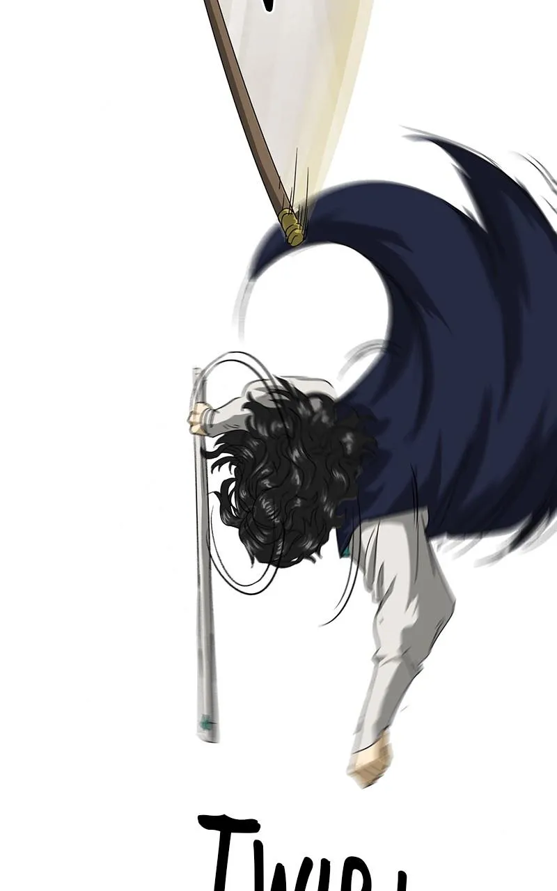 Read Infinite Leveling Murim Manga Online
