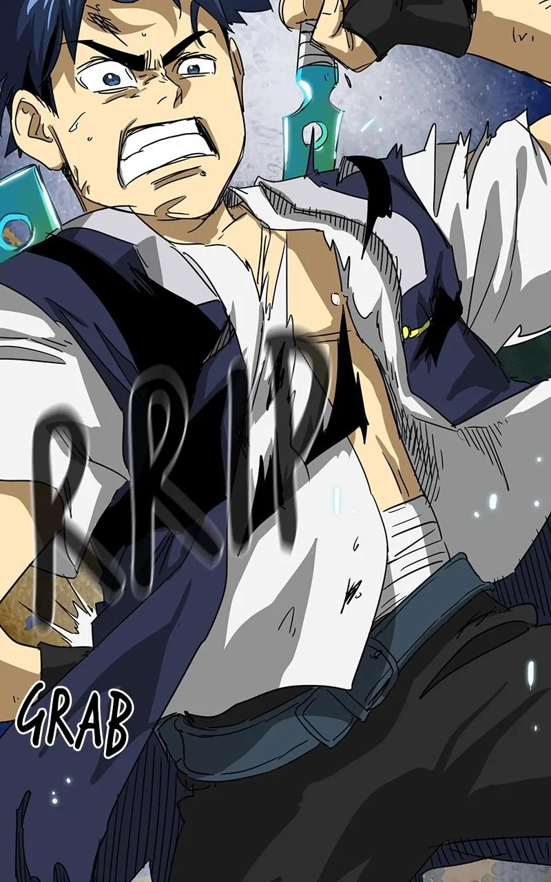 Read Infinite Leveling Murim Manga Online