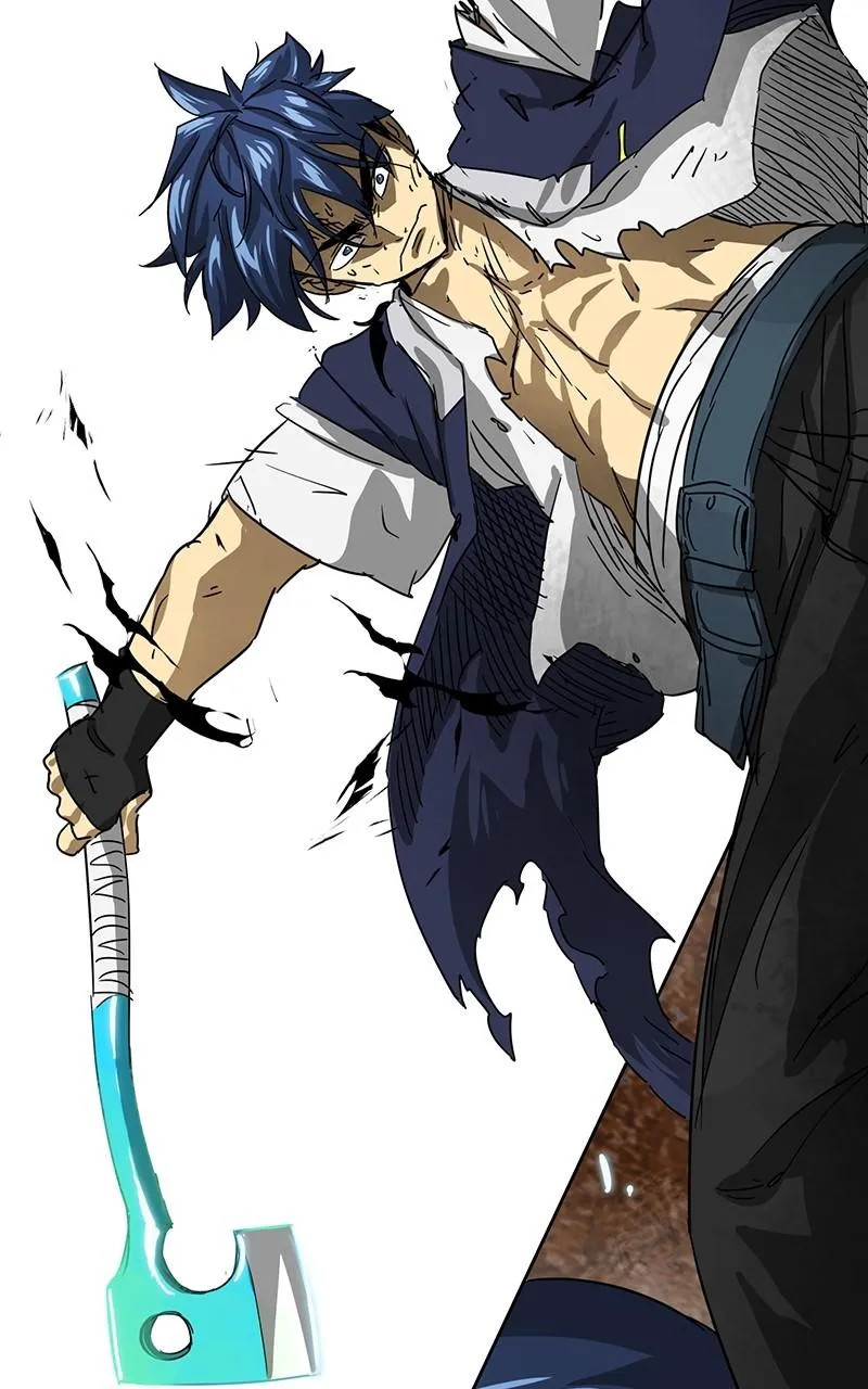 Read Infinite Leveling Murim Manga Online