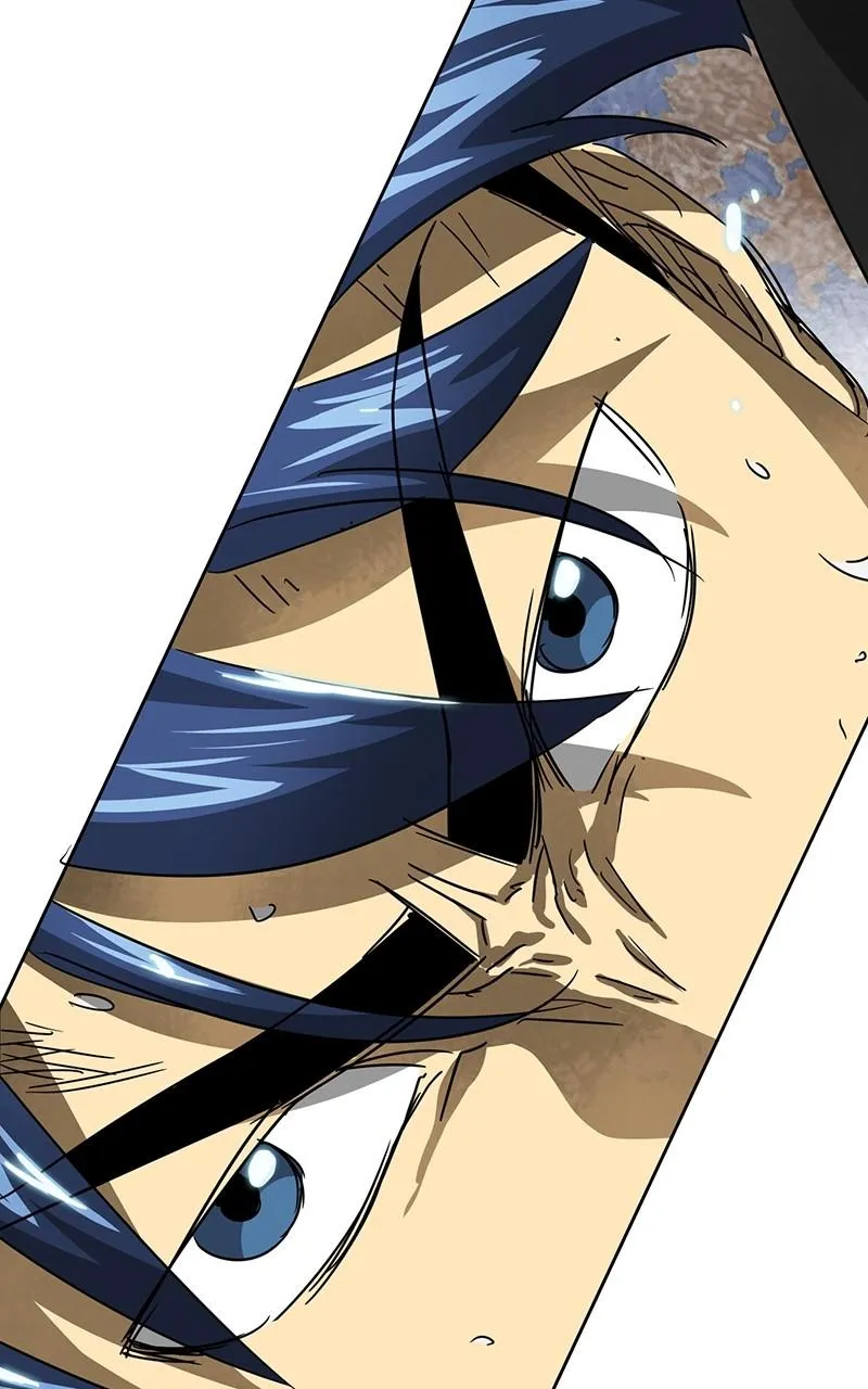 Read Infinite Leveling Murim Manga Online