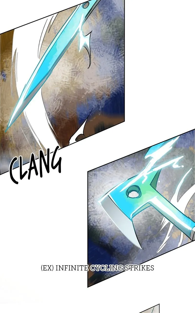 Read Infinite Leveling Murim Manga Online