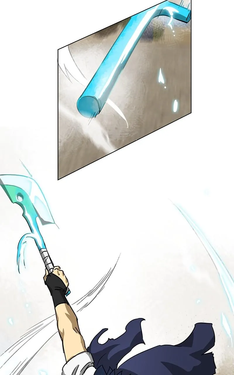 Read Infinite Leveling Murim Manga Online