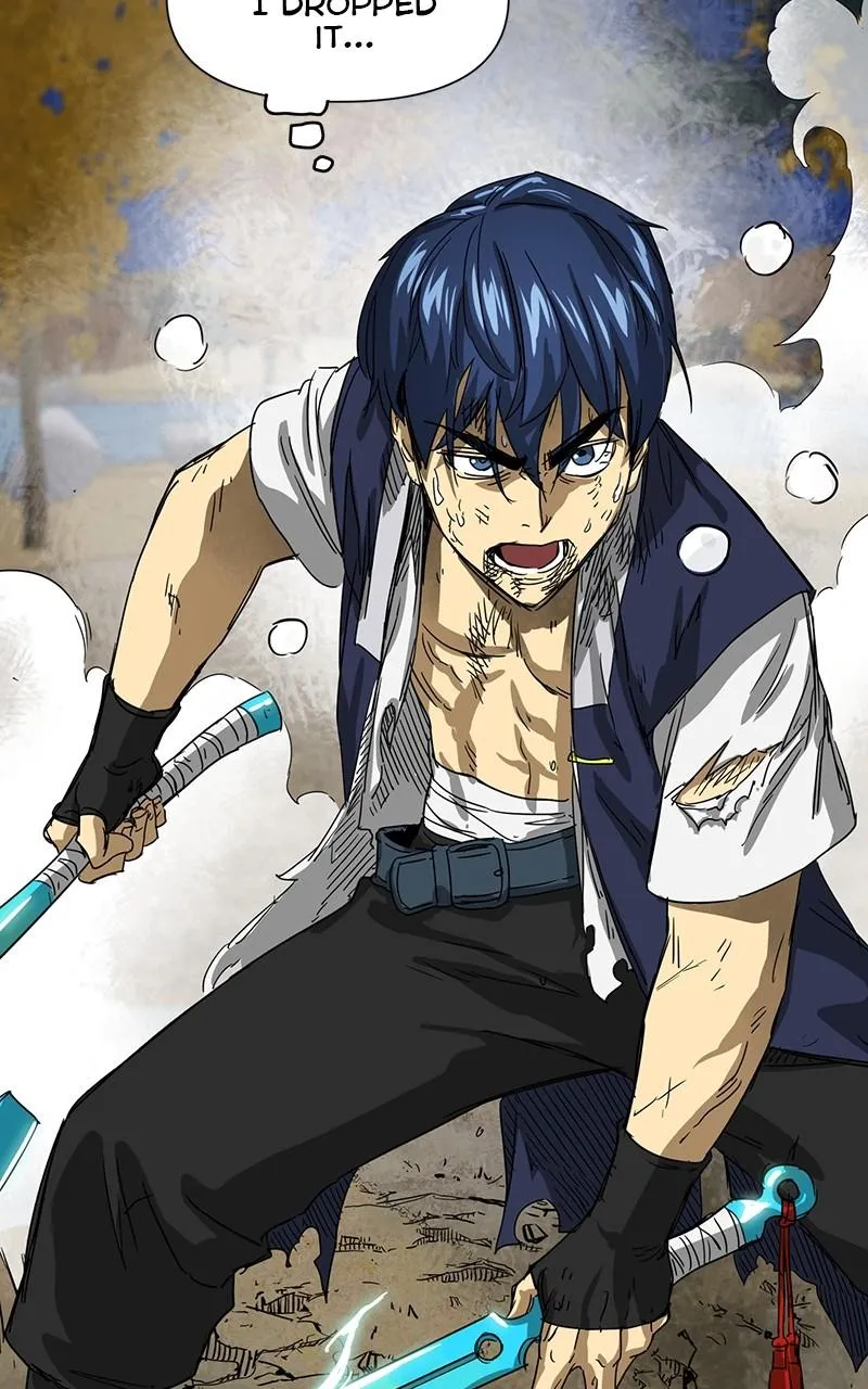 Read Infinite Leveling Murim Manga Online