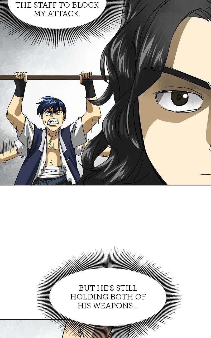 Read Infinite Leveling Murim Manga Online
