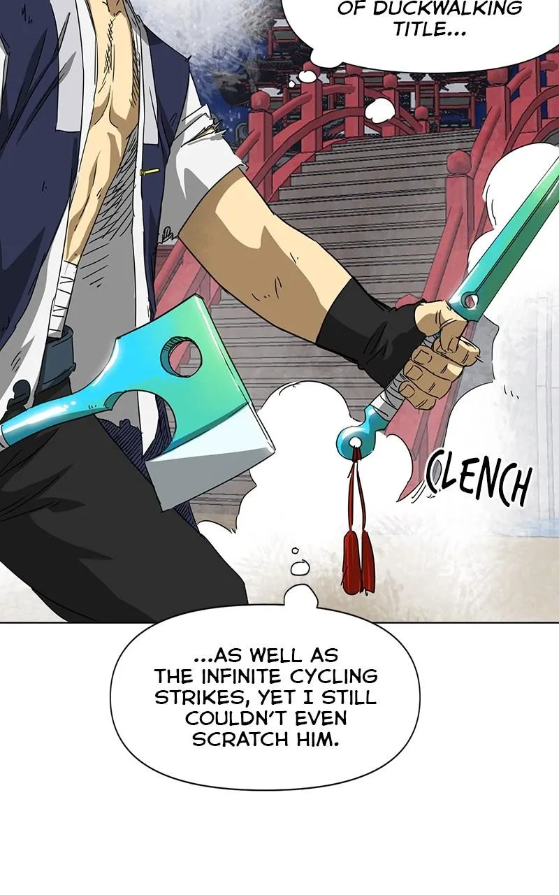 Read Infinite Leveling Murim Manga Online