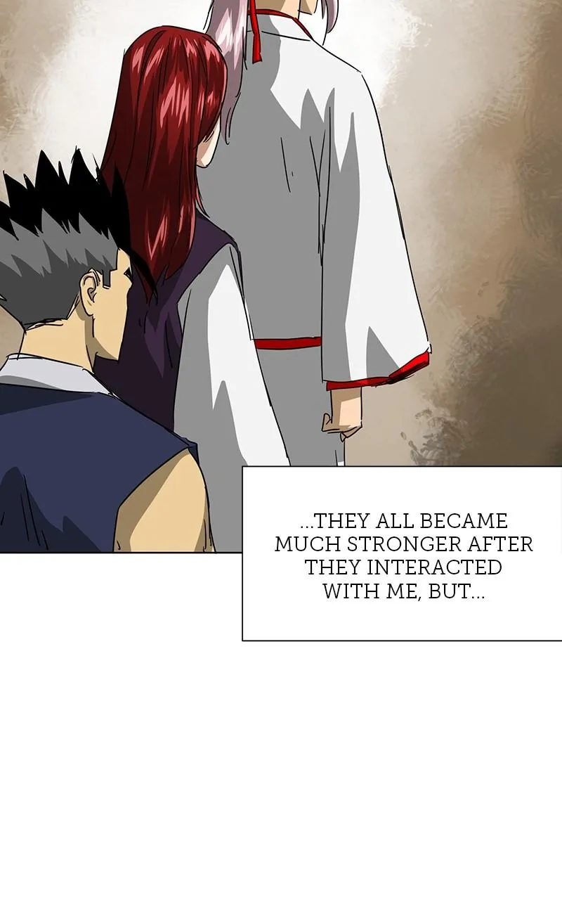 Read Infinite Leveling Murim Manga Online
