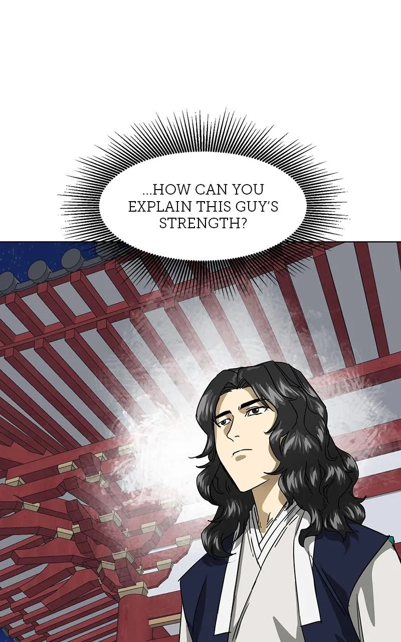 Read Infinite Leveling Murim Manga Online