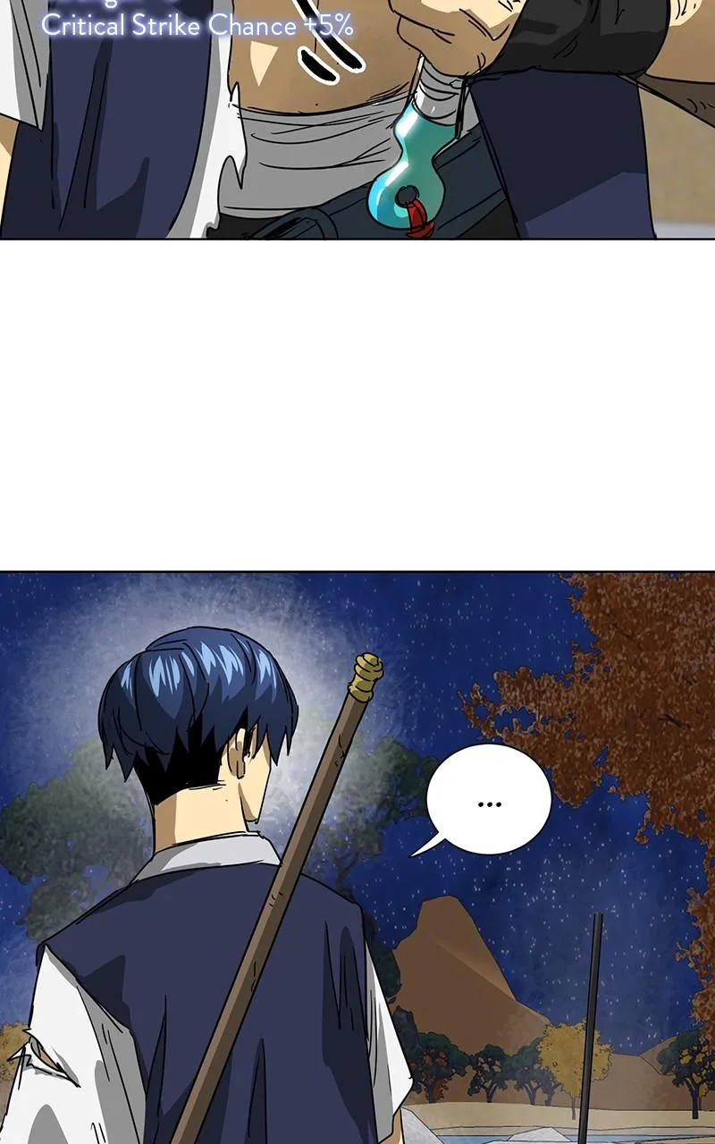 Read Infinite Leveling Murim Manga Online