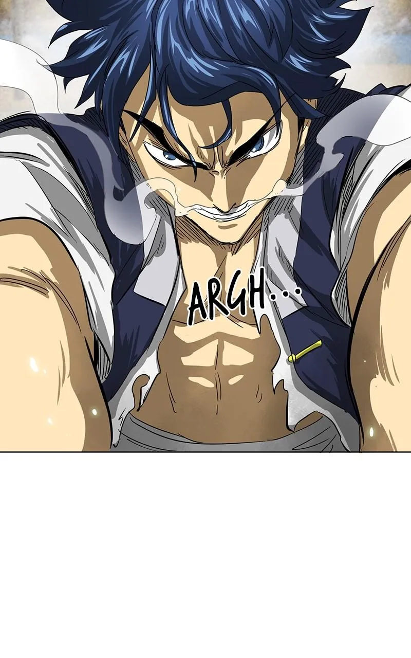Read Infinite Leveling Murim Manga Online