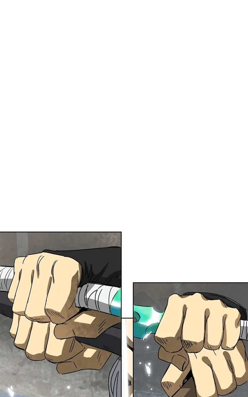 Read Infinite Leveling Murim Manga Online