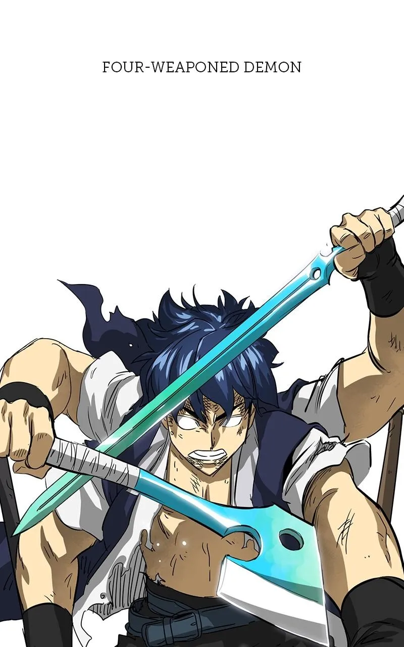 Read Infinite Leveling Murim Manga Online
