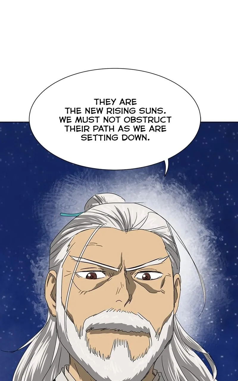 Read Infinite Leveling Murim Manga Online