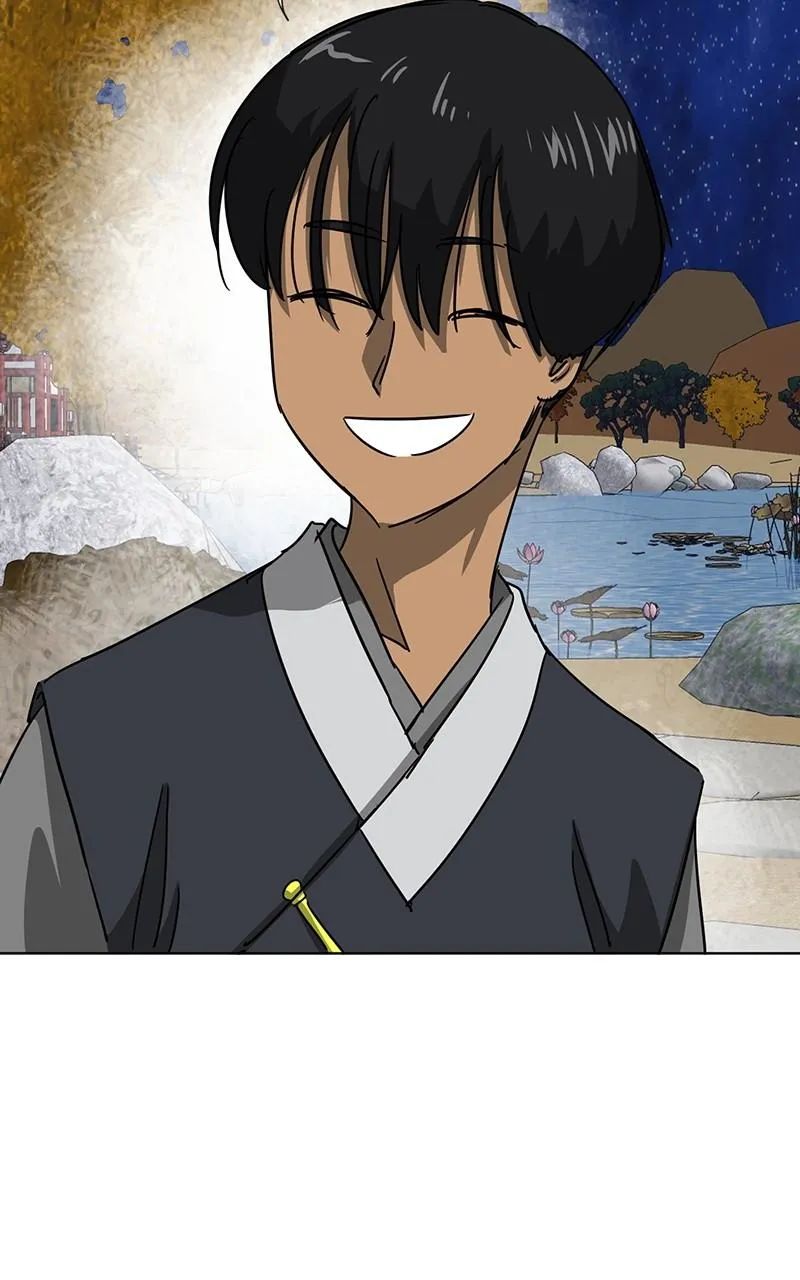 Read Infinite Leveling Murim Manga Online