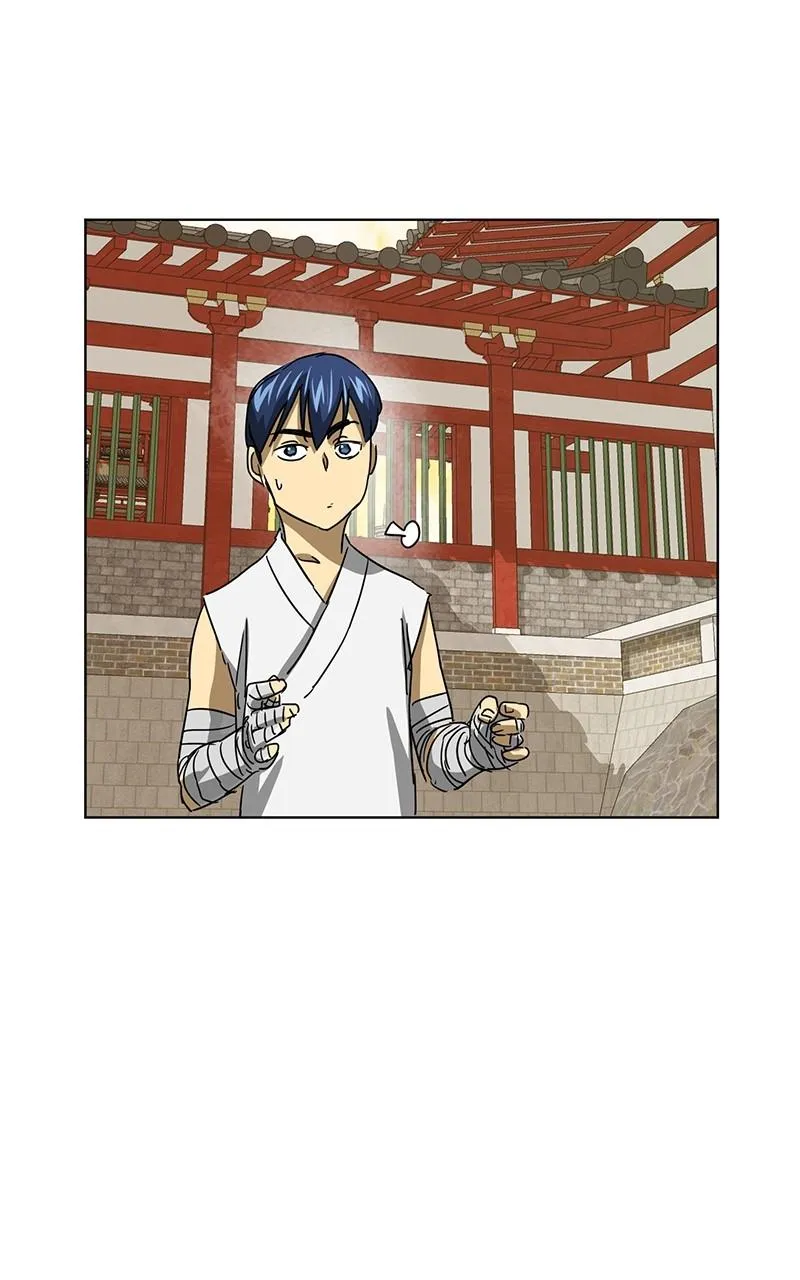 Read Infinite Leveling Murim Manga Online