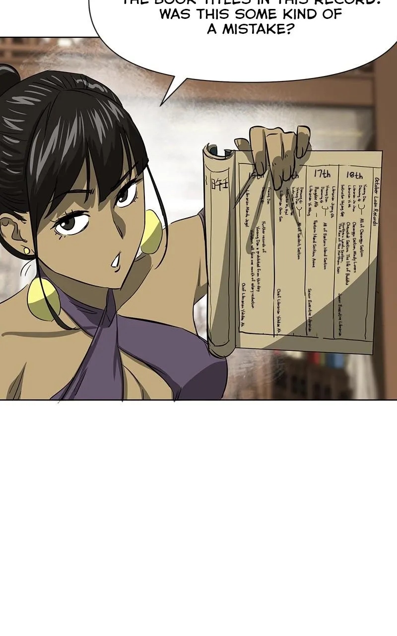 Read Infinite Leveling Murim Manga Online