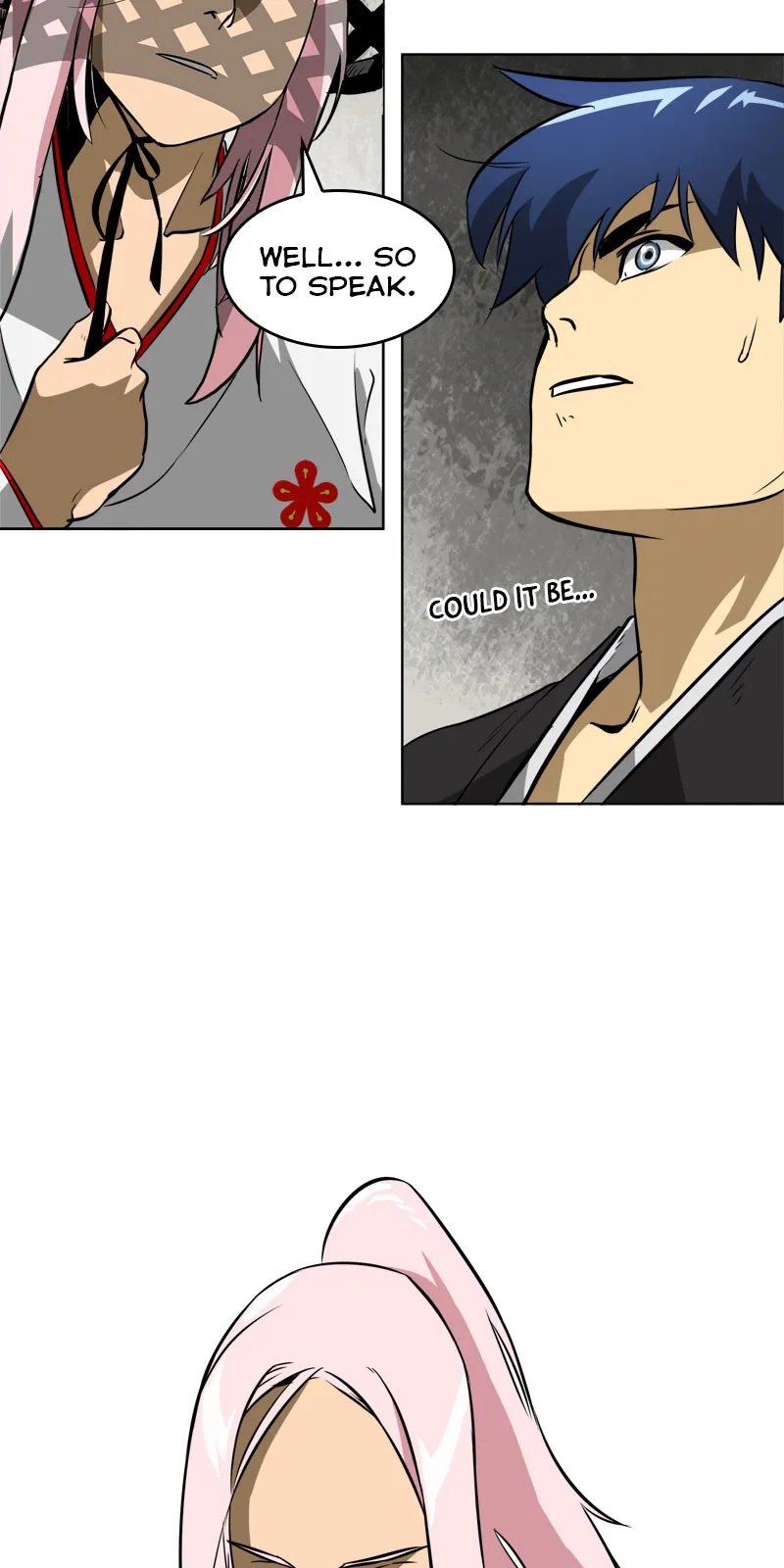 Read Infinite Leveling Murim Manga Online