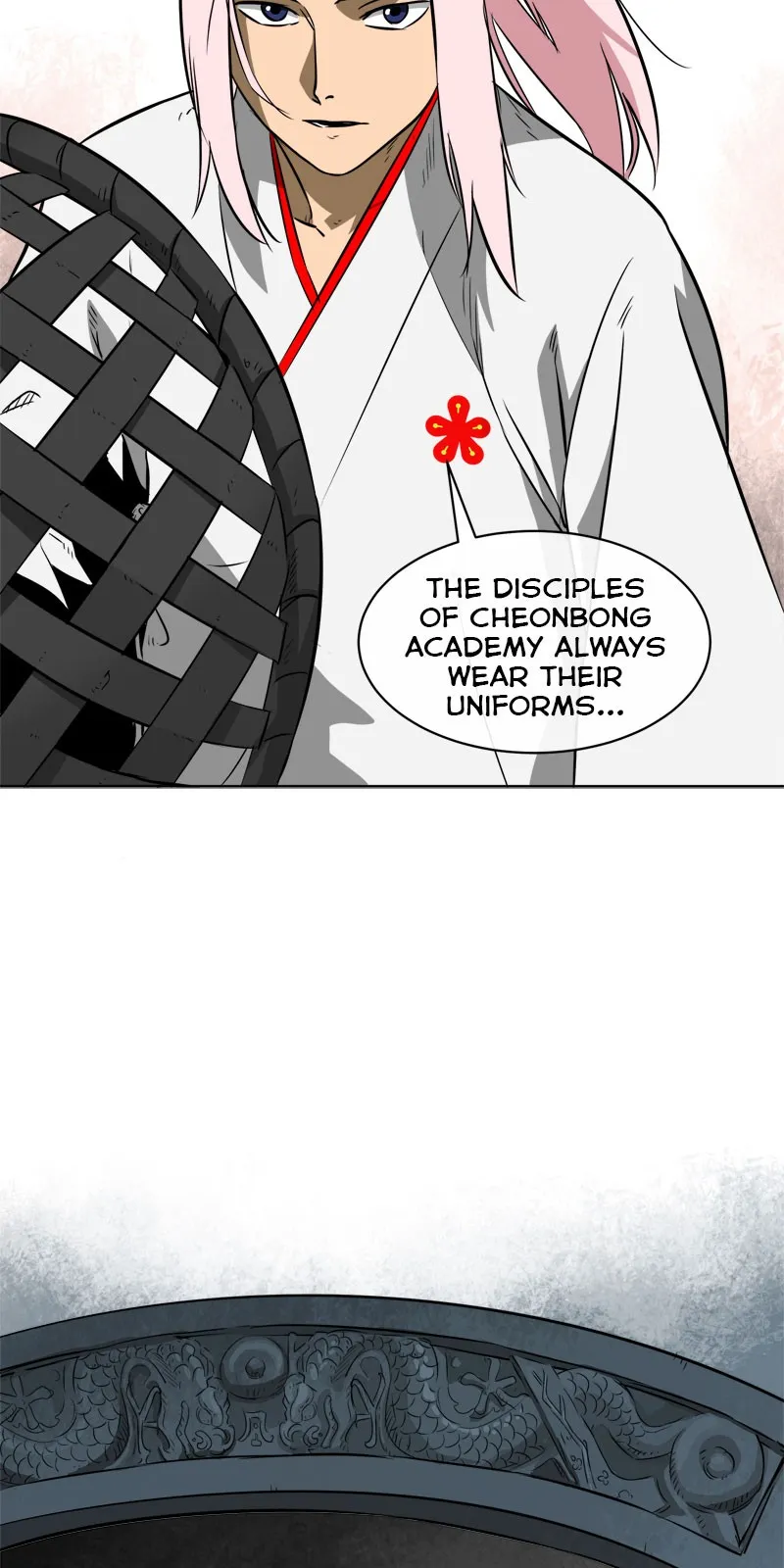 Read Infinite Leveling Murim Manga Online