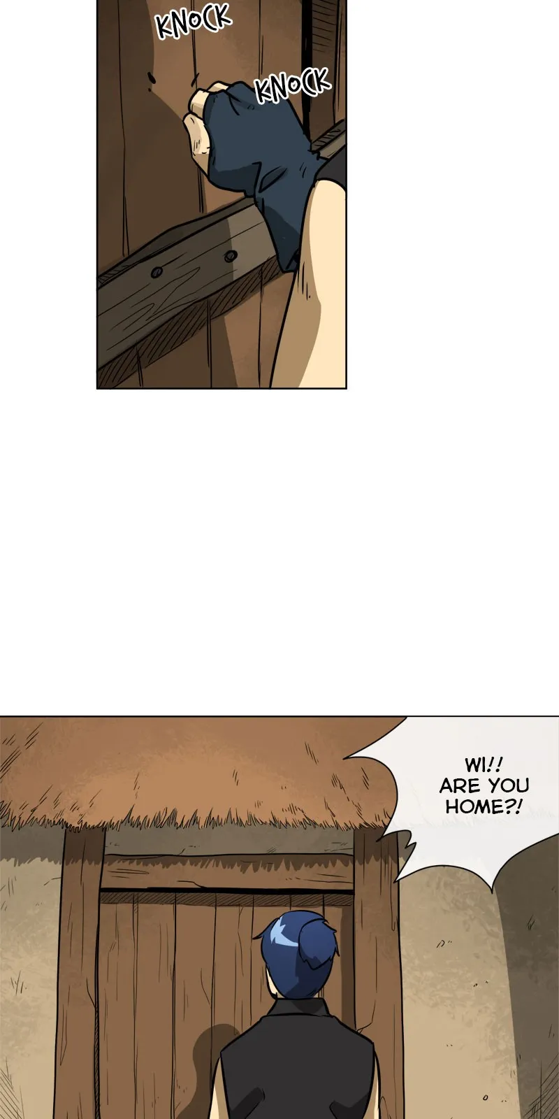Read Infinite Leveling Murim Manga Online