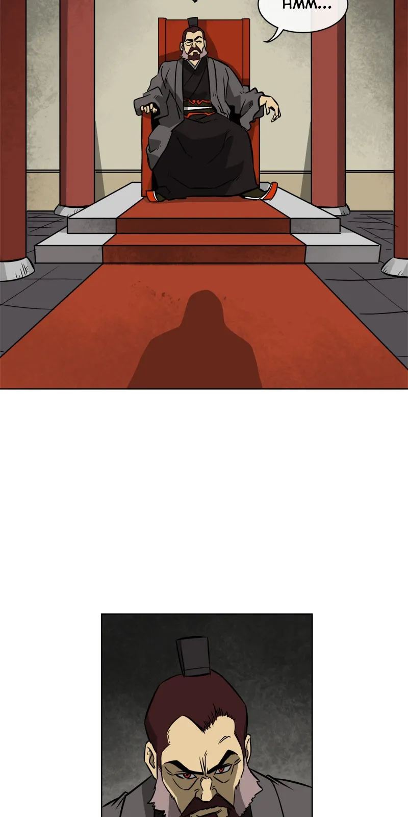Read Infinite Leveling Murim Manga Online