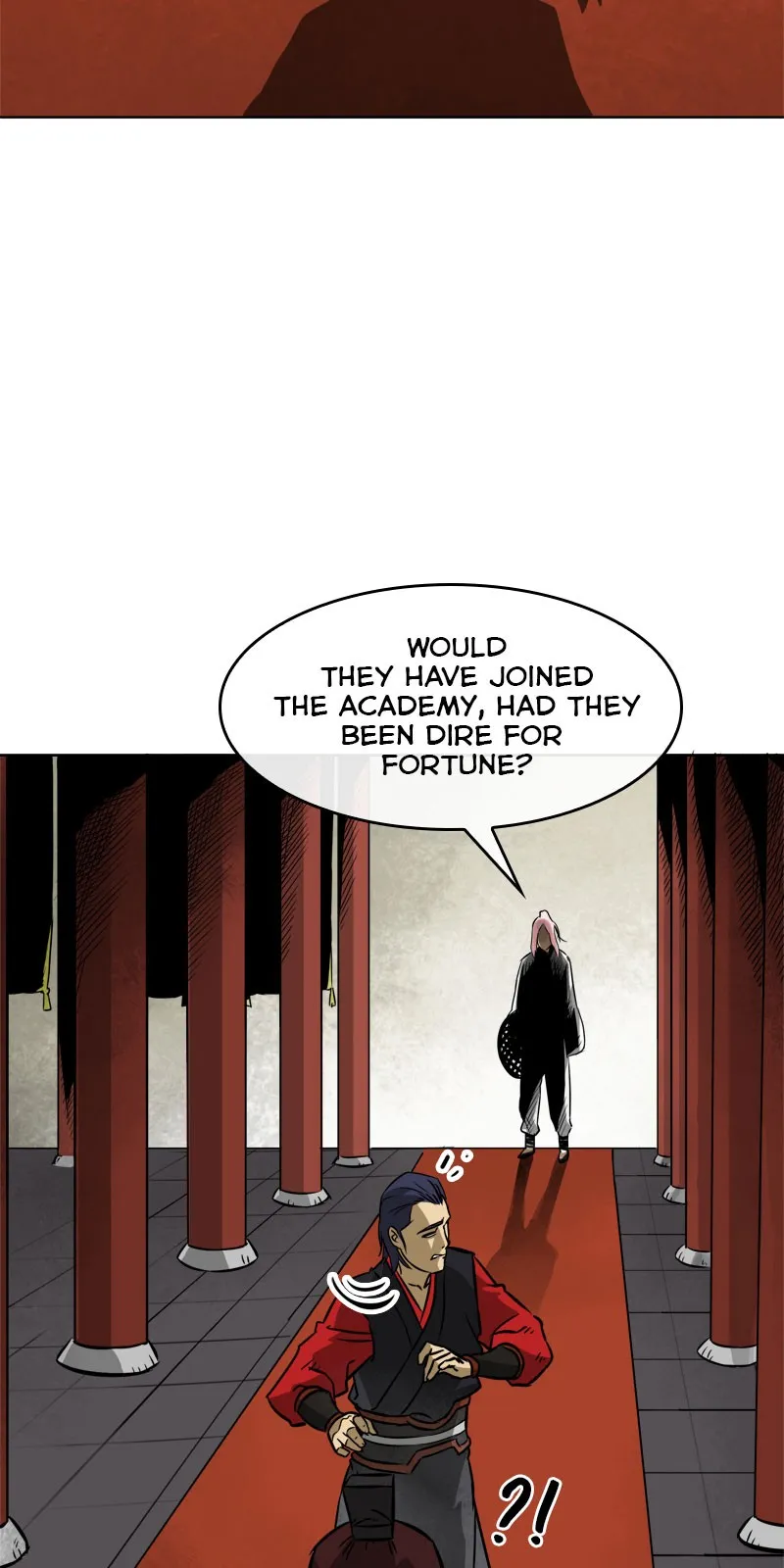 Read Infinite Leveling Murim Manga Online