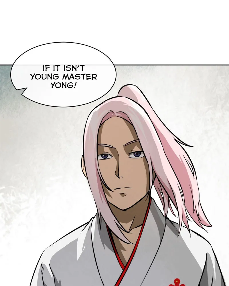 Read Infinite Leveling Murim Manga Online
