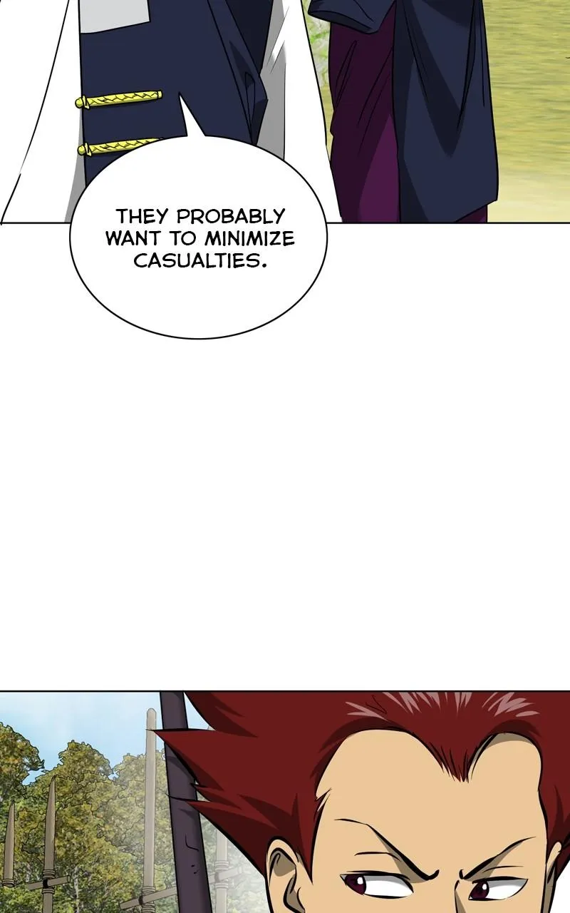 Read Infinite Leveling Murim Manga Online
