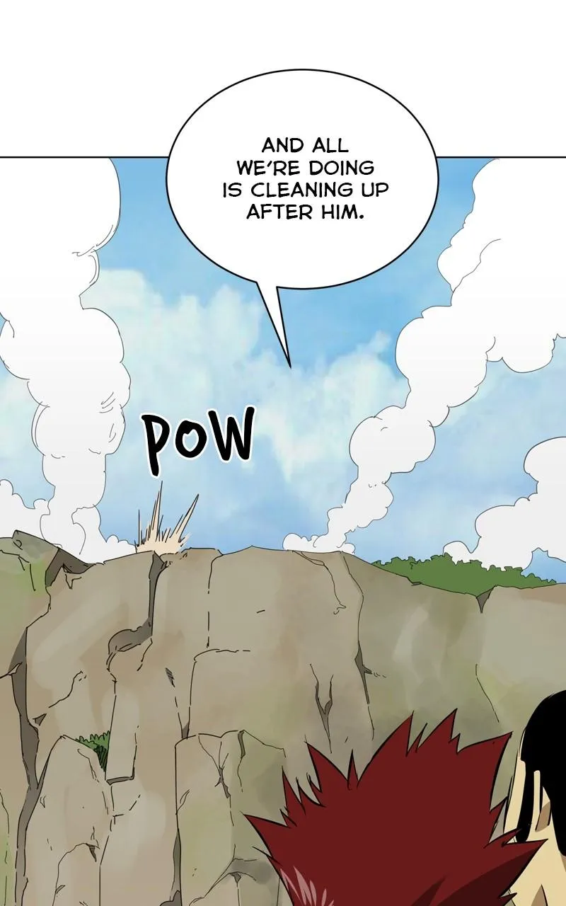 Read Infinite Leveling Murim Manga Online
