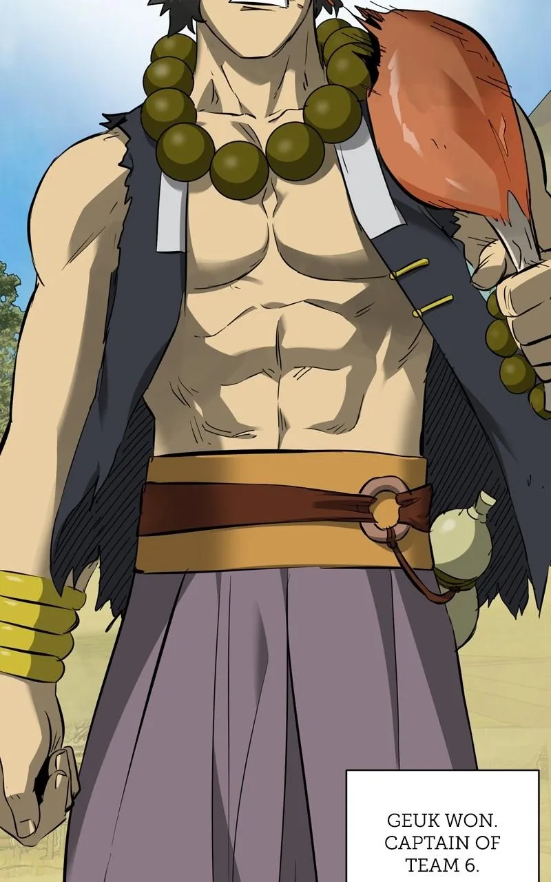 Read Infinite Leveling Murim Manga Online