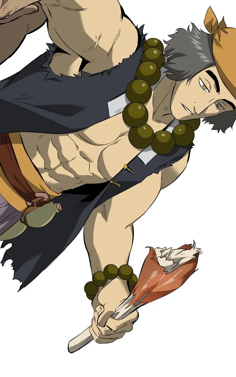 Read Infinite Leveling Murim Manga Online