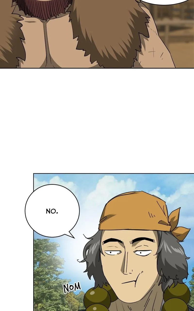 Read Infinite Leveling Murim Manga Online