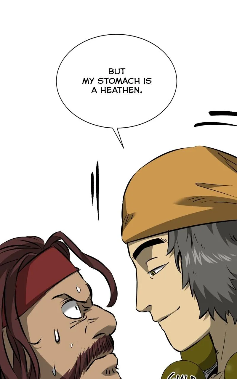 Read Infinite Leveling Murim Manga Online