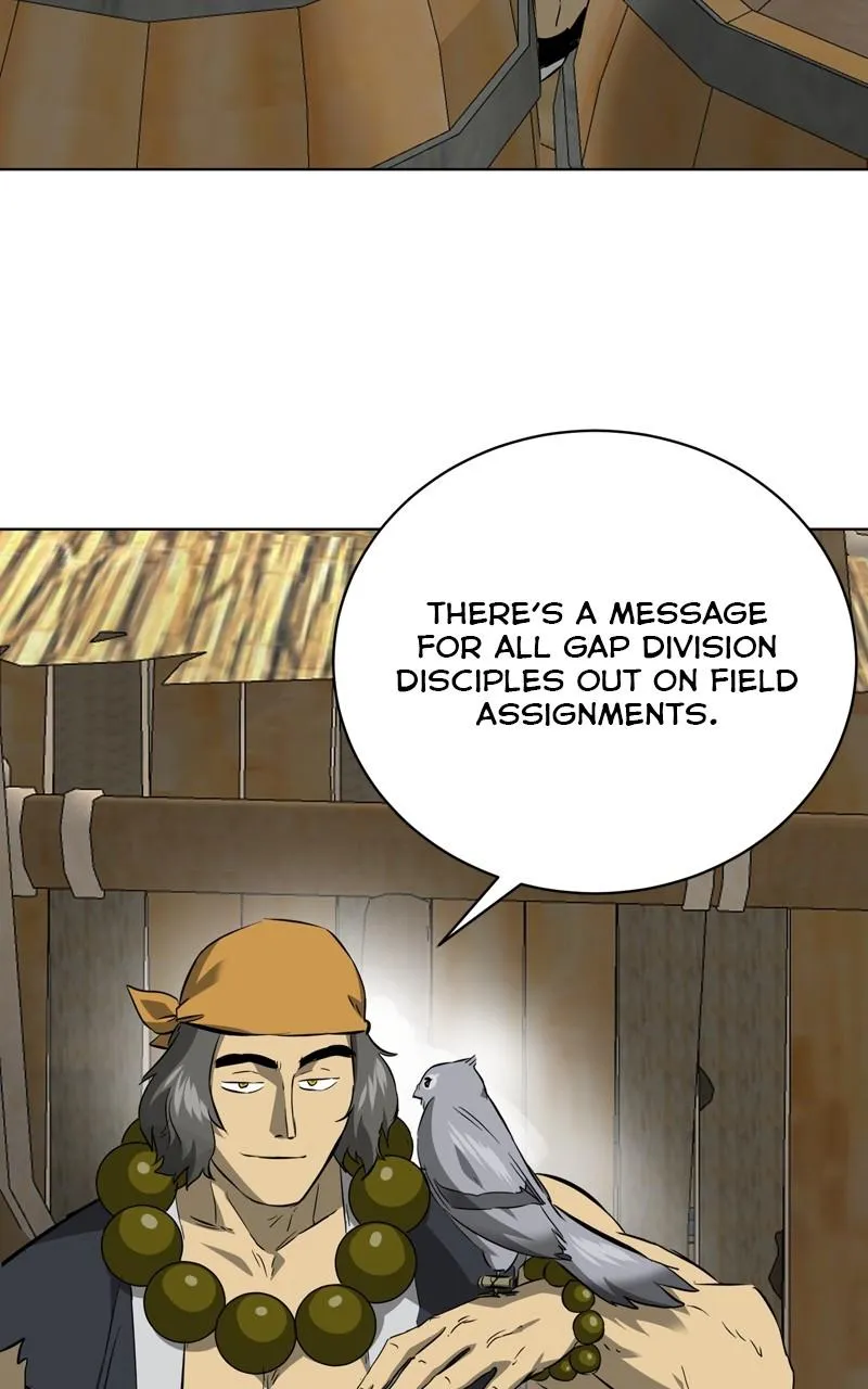 Read Infinite Leveling Murim Manga Online