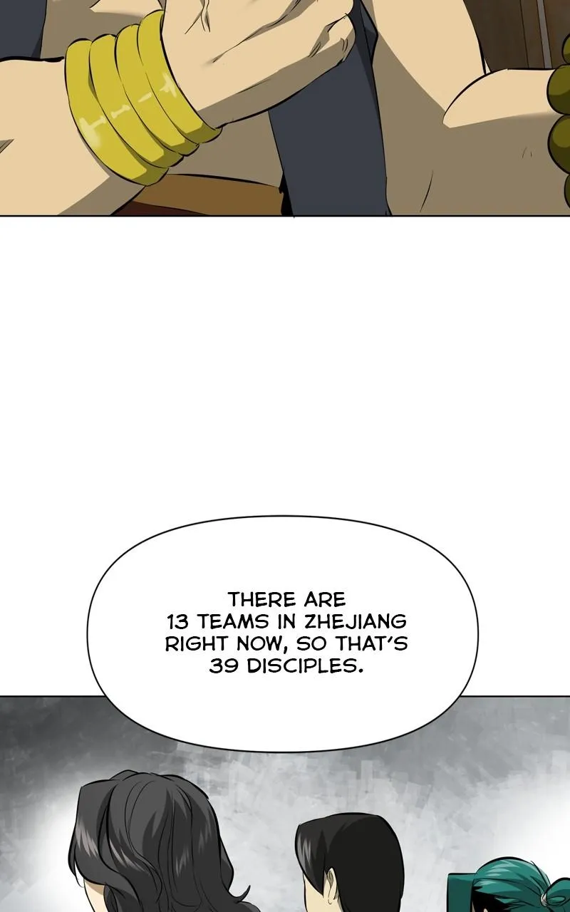 Read Infinite Leveling Murim Manga Online