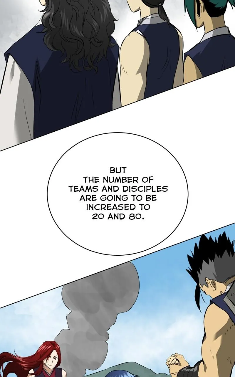 Read Infinite Leveling Murim Manga Online