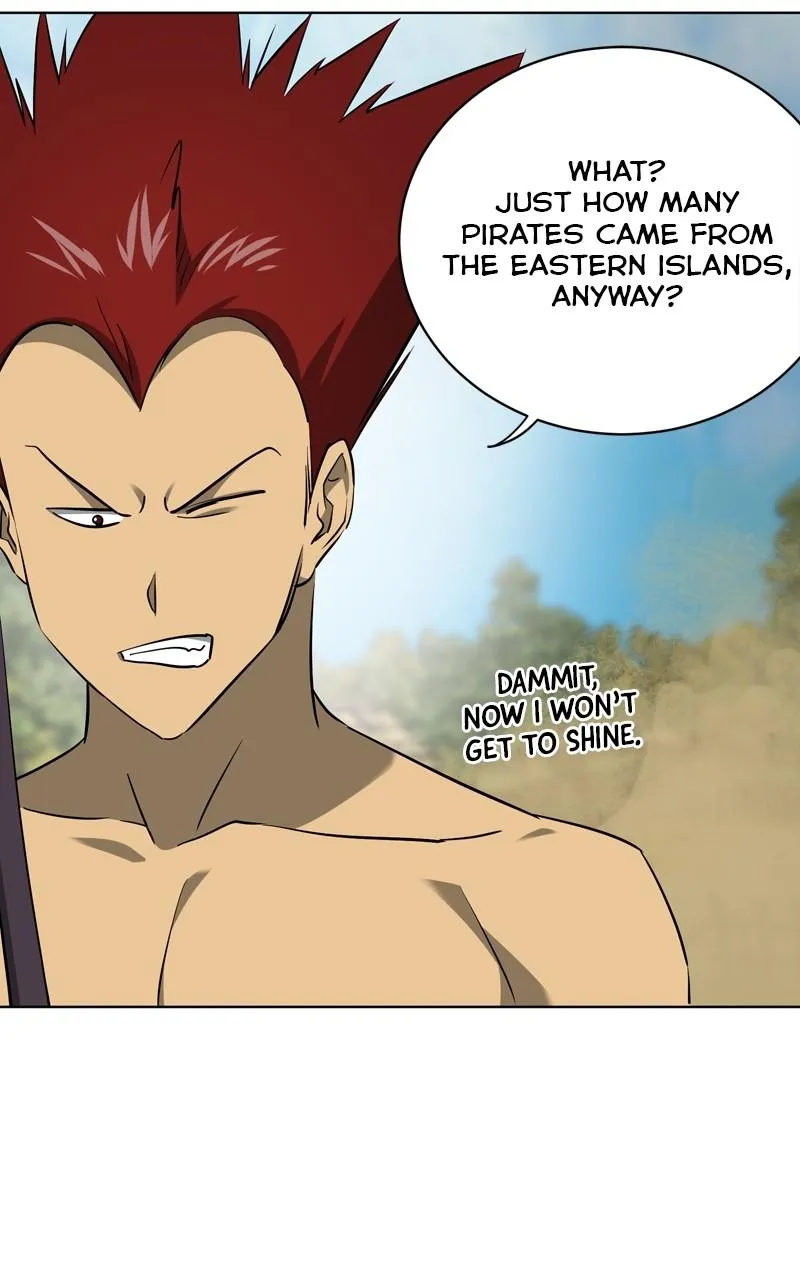 Read Infinite Leveling Murim Manga Online