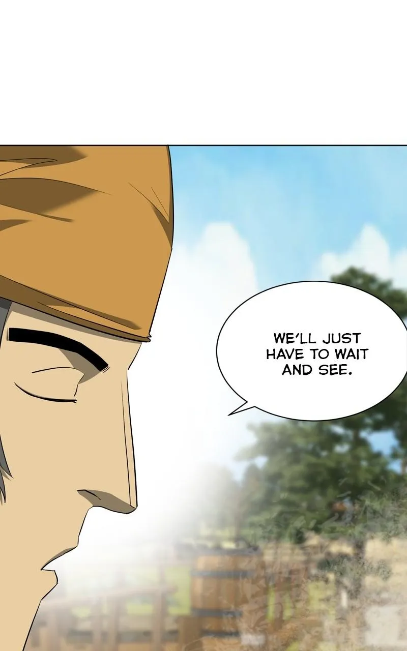 Read Infinite Leveling Murim Manga Online