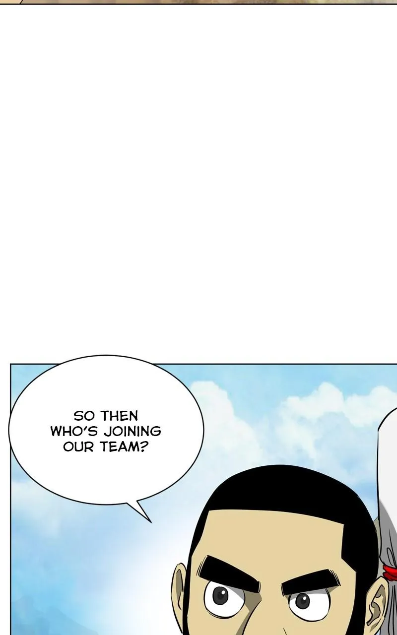 Read Infinite Leveling Murim Manga Online