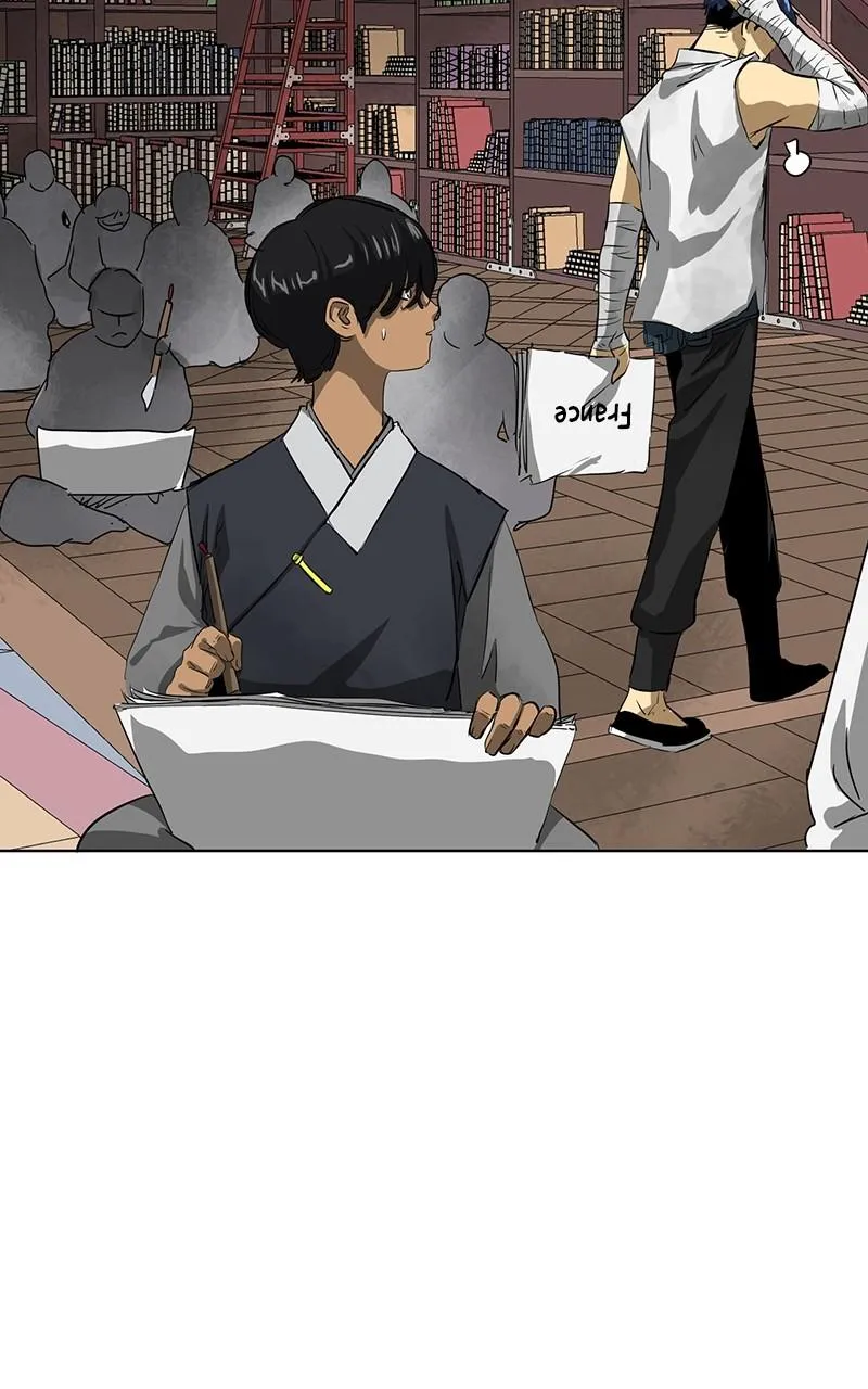 Read Infinite Leveling Murim Manga Online